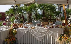 Romantic Relais Sorrento