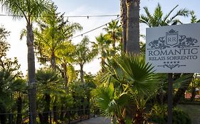 Romantic Relais Sorrento